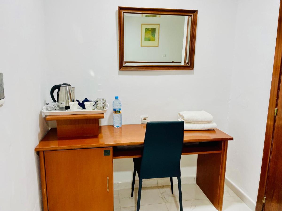 Nouadhibou Guest House Eksteriør bilde