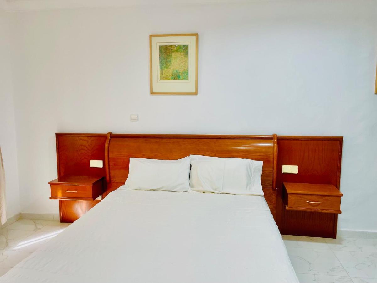 Nouadhibou Guest House Eksteriør bilde