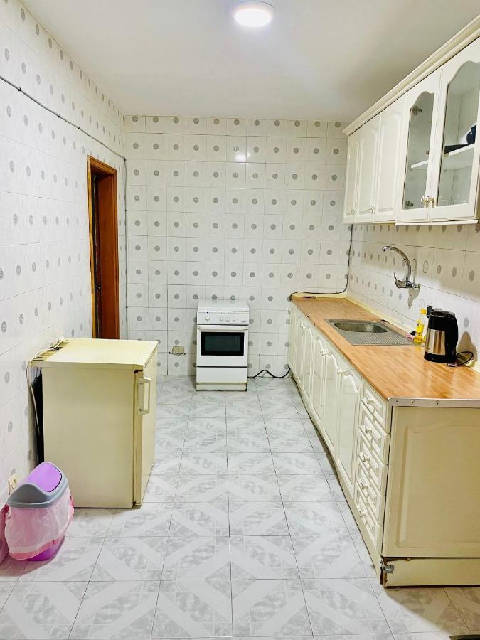 Nouadhibou Guest House Eksteriør bilde