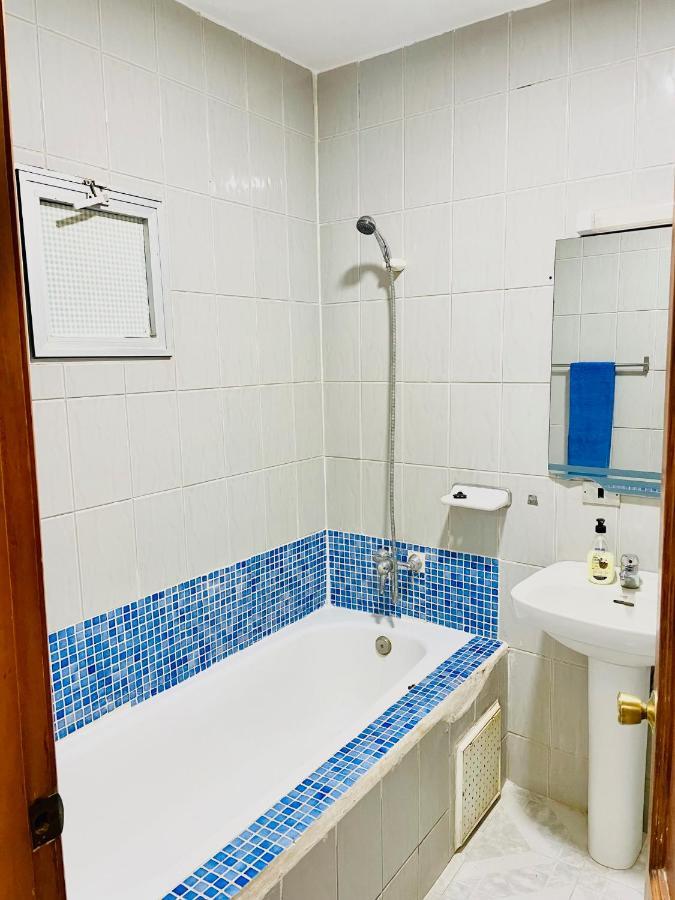 Nouadhibou Guest House Eksteriør bilde
