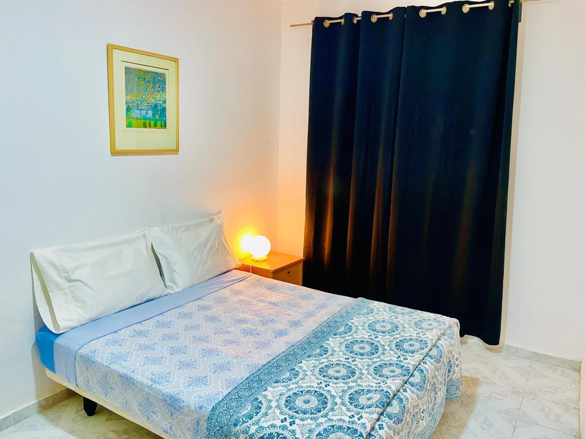 Nouadhibou Guest House Eksteriør bilde
