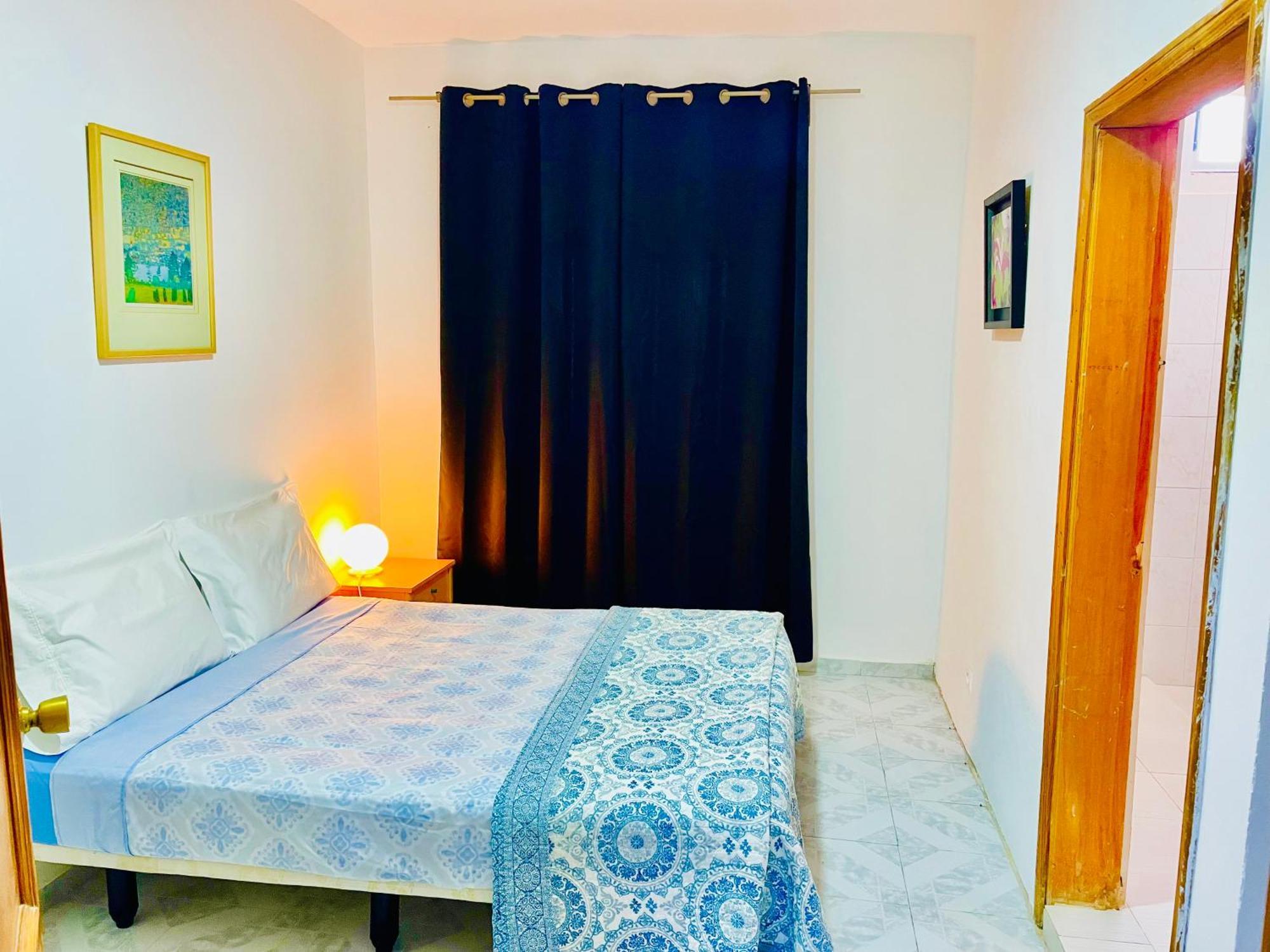 Nouadhibou Guest House Eksteriør bilde