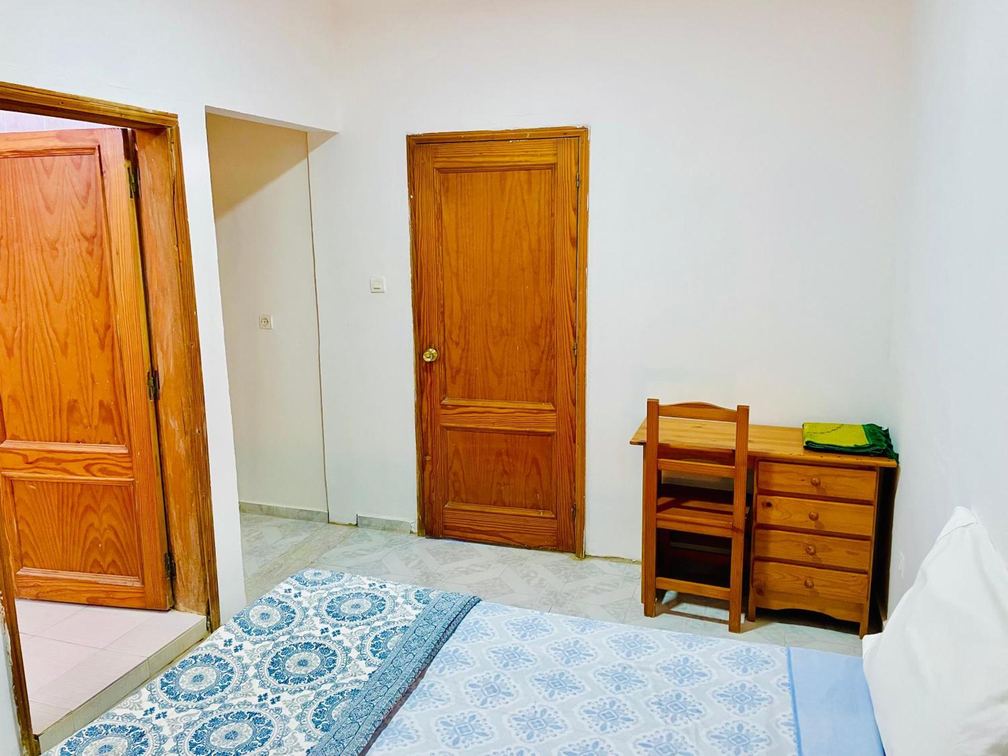 Nouadhibou Guest House Eksteriør bilde
