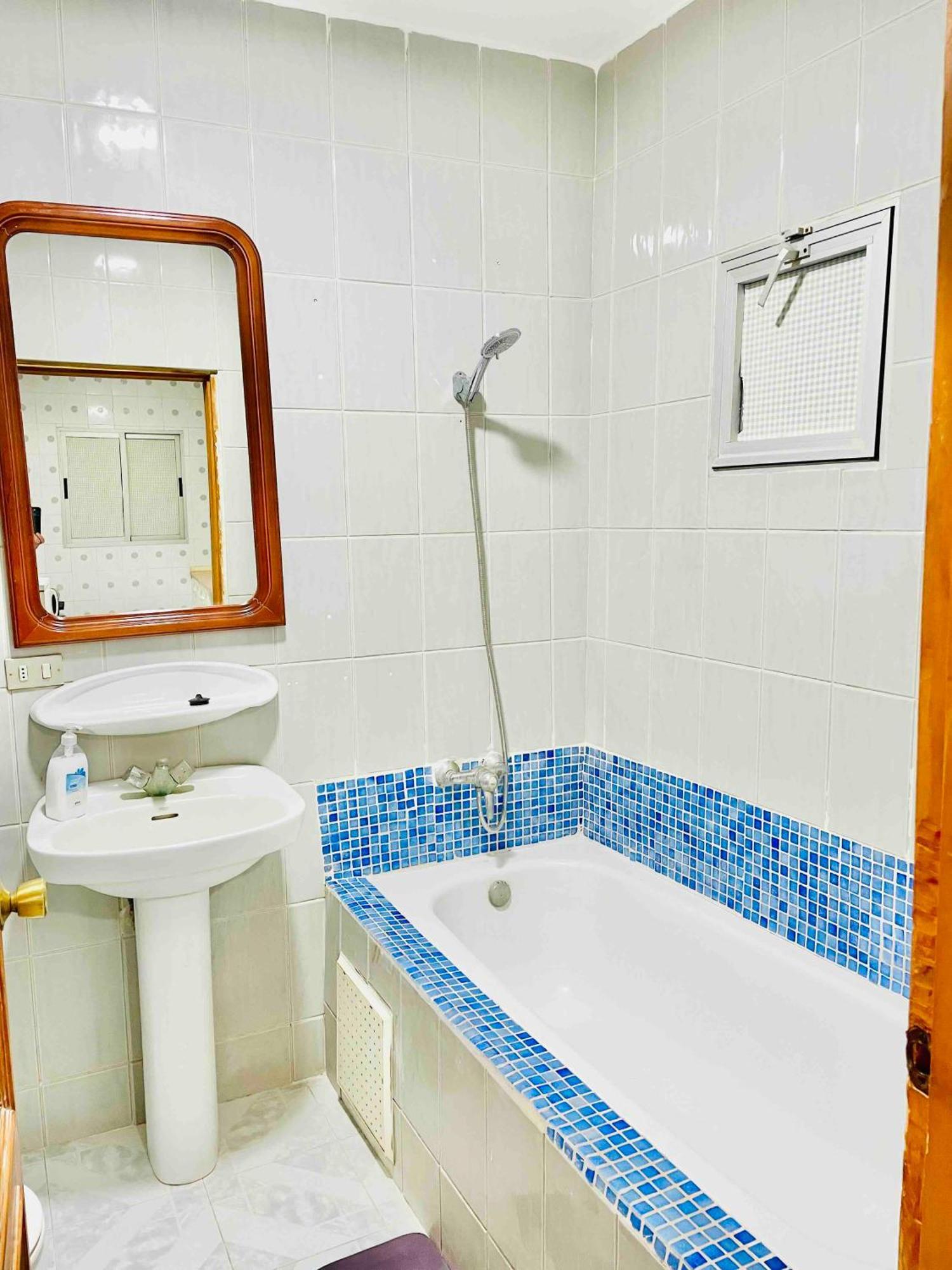 Nouadhibou Guest House Eksteriør bilde
